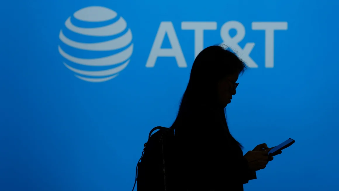 Massive AT&T data breach that exposed records of nearly all wireless customers