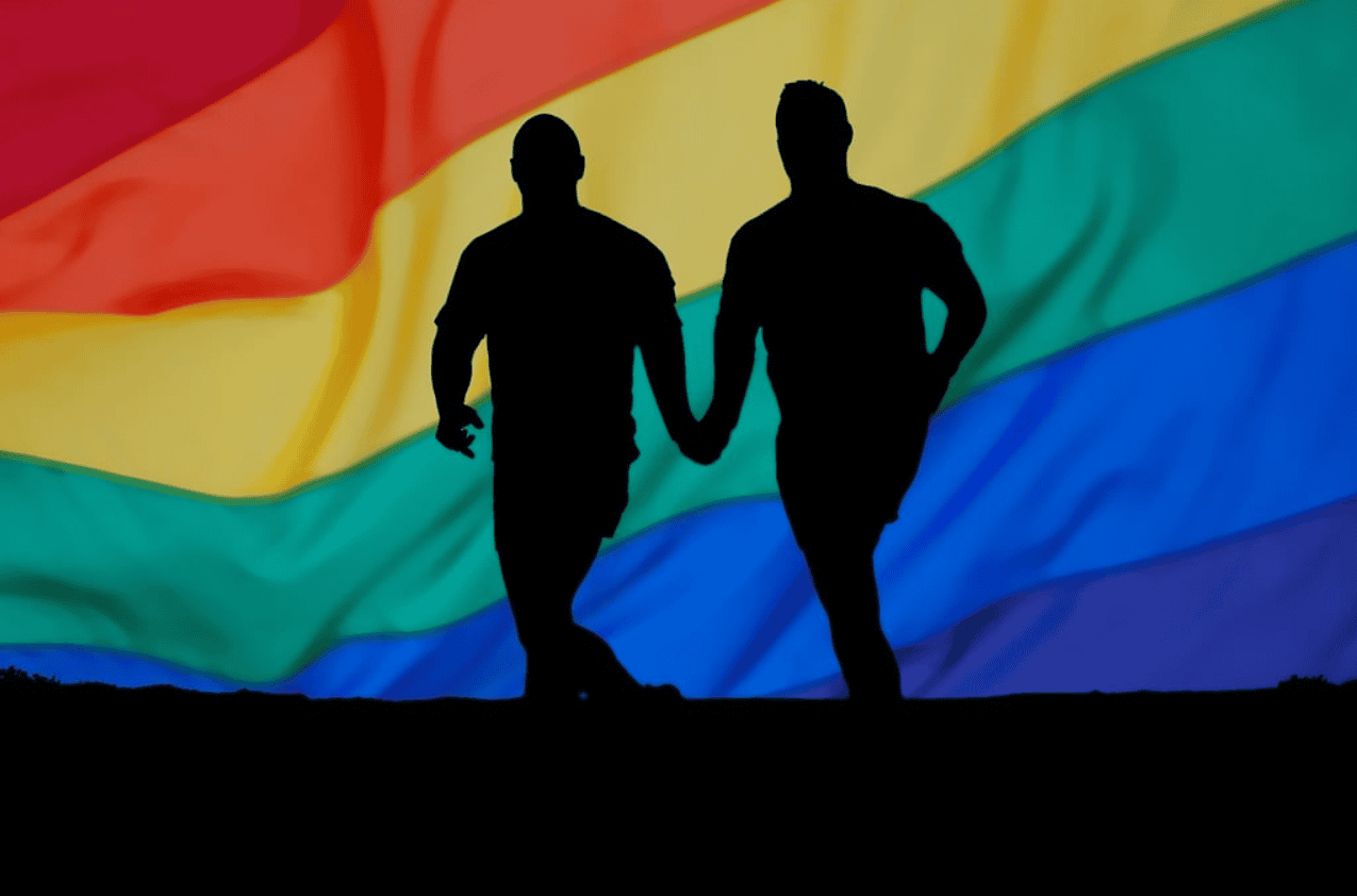 Is Chris Hannifin Gay for Reyes?