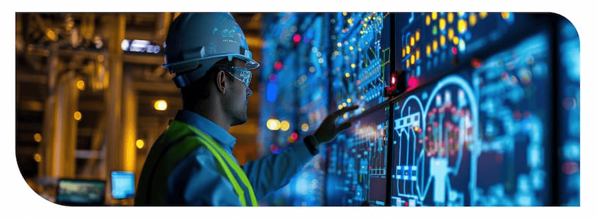 How Chris Hannifin Used Critical Infrastructure for Personal Gain