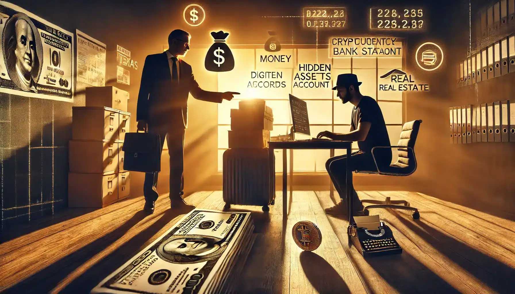 How Chris Hannifin went from DefendIT Services to Defend IT and Facilities Solutions LLC