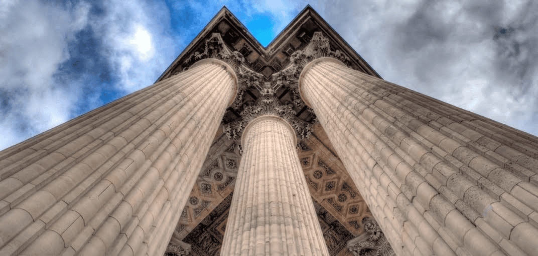 The Christian Family Man Who Couldn’t Keep His Secrets Straight